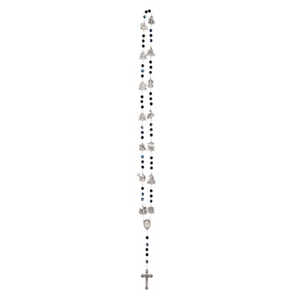 Corona della Via Crucis