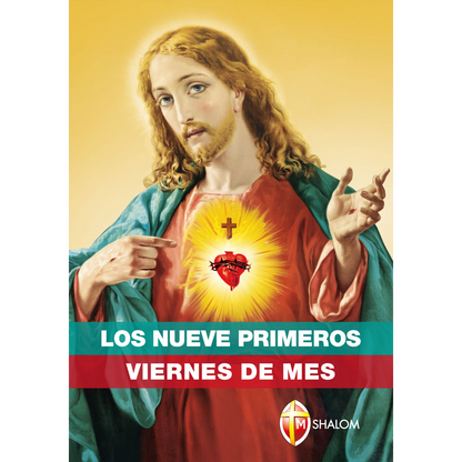 Los nueve primeros viernes de mes
