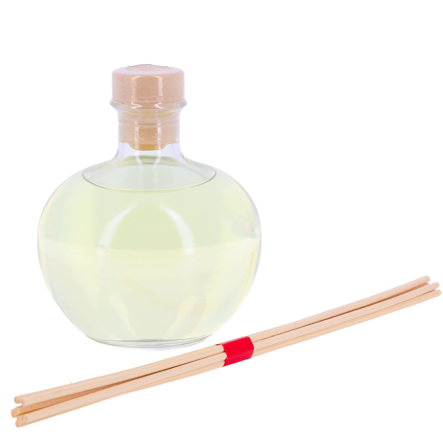 Diffusore per Ambienti, Incenso, con Bastoncini, Profumatore Casa. 250 ml