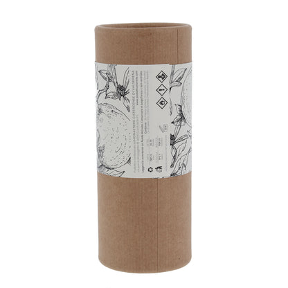 Profumo d'ambiente, fragranza vaniglia e mandarino. Confezione da 200 ml