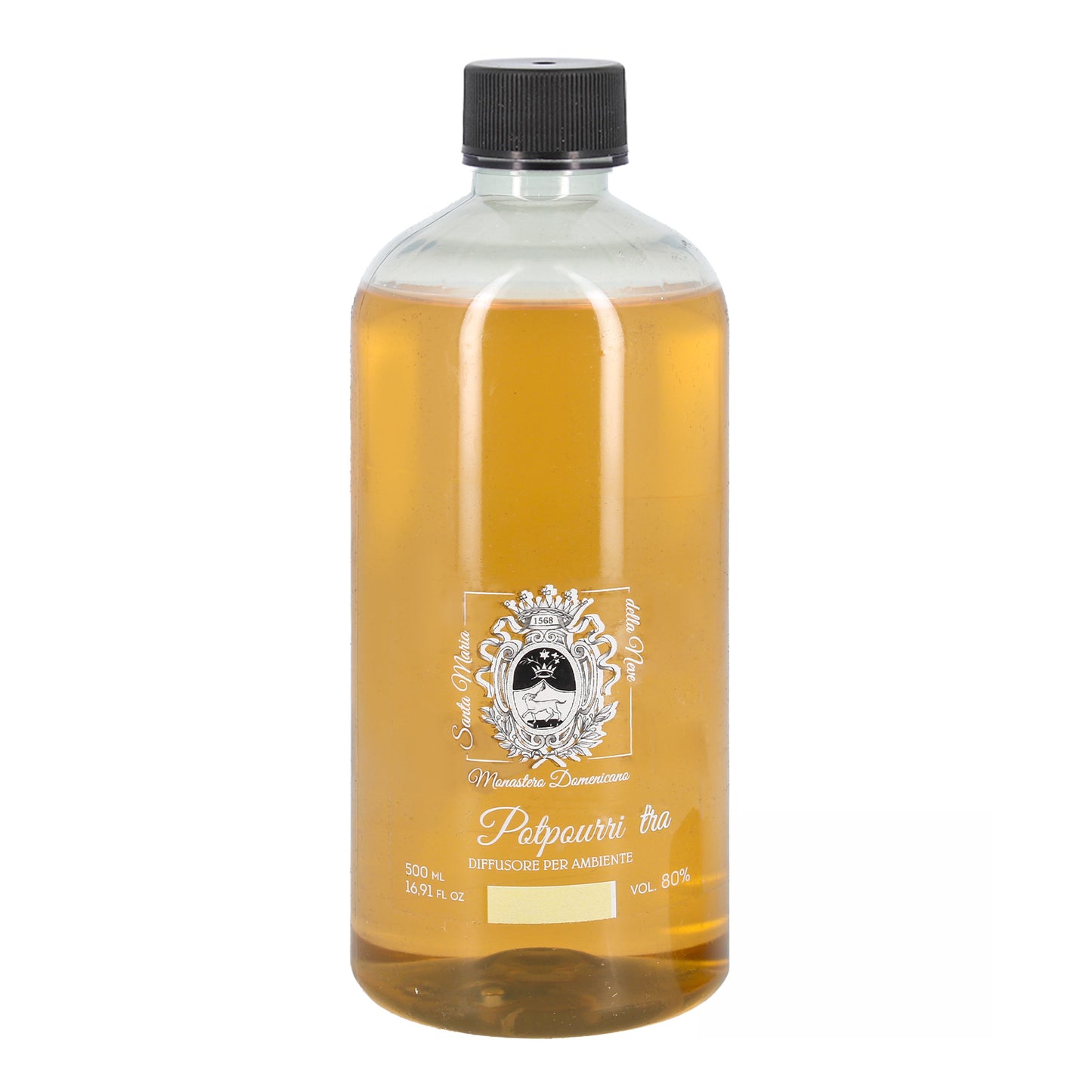 Ricarica per Diffusore Ambienti, Potpourrì, Profumatore Casa. 500 ml