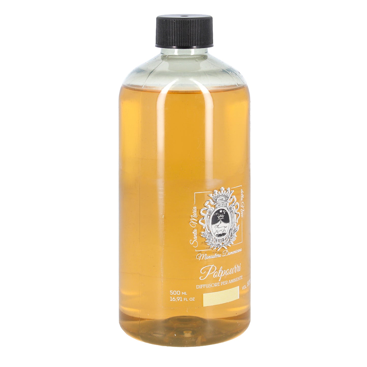 Ricarica per Diffusore Ambienti, Potpourrì, Profumatore Casa. 500 ml