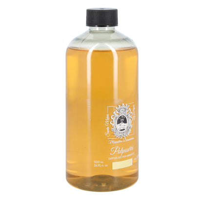 Ricarica per Diffusore Ambienti, Potpourrì, Profumatore Casa. 500 ml