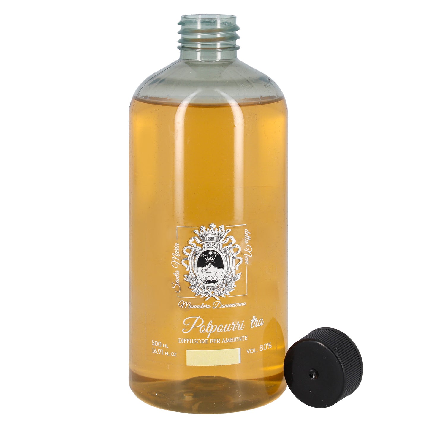 Ricarica per Diffusore Ambienti, Potpourrì, Profumatore Casa. 500 ml