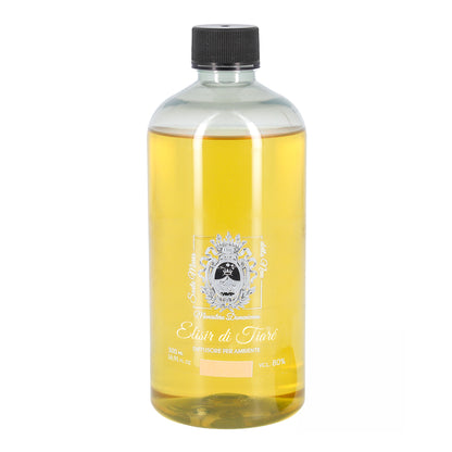Ricarica per Diffusore Ambienti, Elisir, Profumatore Casa. 500 ml
