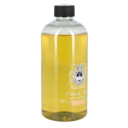 Ricarica per Diffusore Ambienti, Elisir, Profumatore Casa. 500 ml