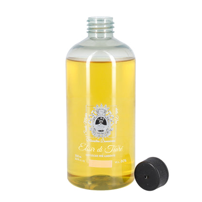 Ricarica per Diffusore Ambienti, Elisir, Profumatore Casa. 500 ml