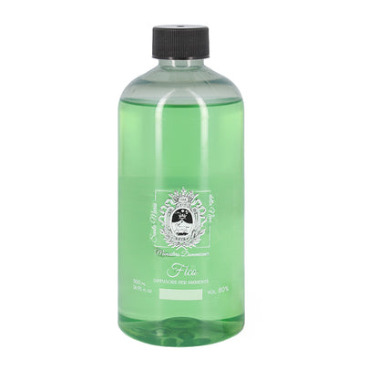 Ricarica per Diffusore Ambienti, Fico, Profumatore Casa. 500 ml