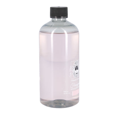 Ricarica per Diffusore Ambienti, Frangipane, Profumatore Casa. 500 ml