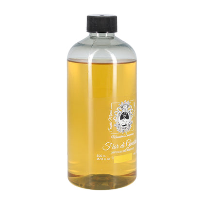 Ricarica per Diffusore Ambienti, Ginestra, Profumatore Casa. 500 ml