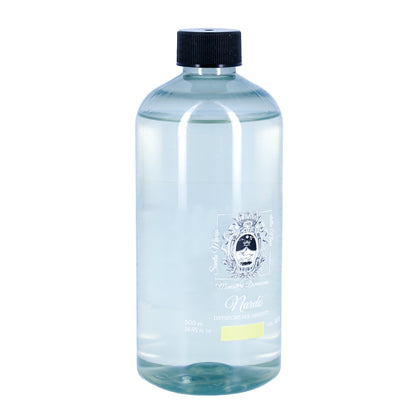 Ricarica per Diffusore Ambienti, Nardo, Profumatore Casa. 500 ml
