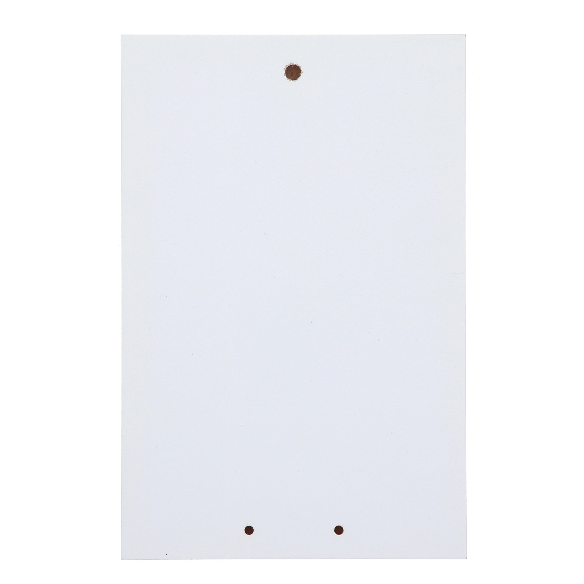 Quadro Madonna di Fatima in legno e cornice in foglia argento. Dimensioni 9x13,5 cm
