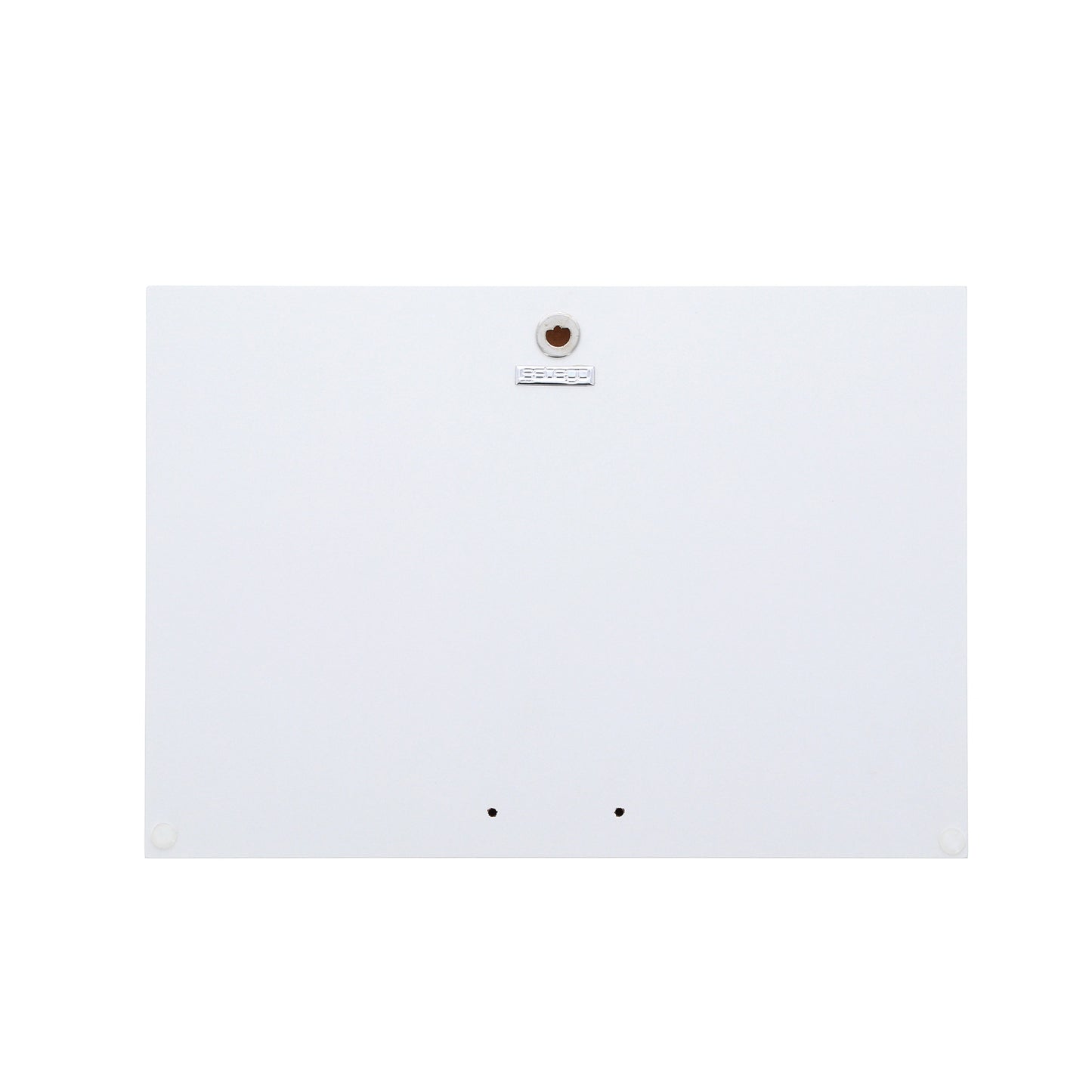 Quadro Angeli con immagine in rilievo e decorazioni argentate. Dimensioni 46x29 cm