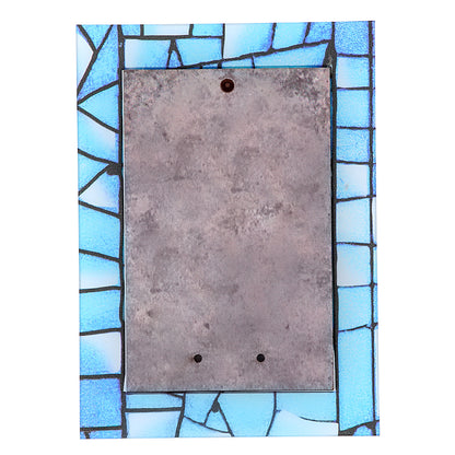 Quadro in vetro 13×18 cm con San Francesco