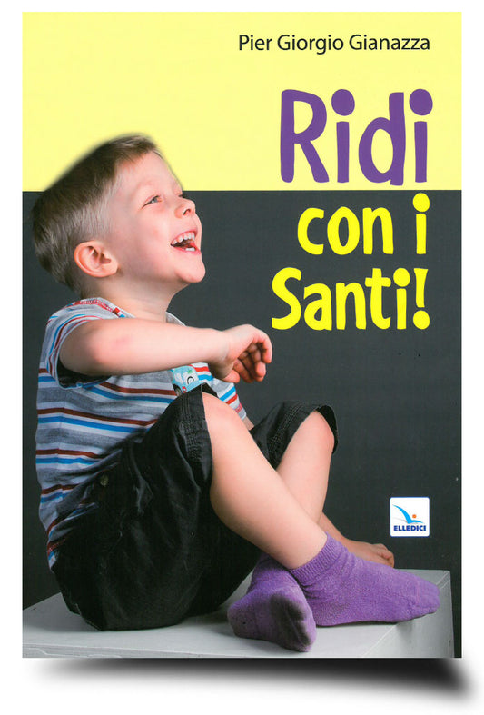 Ridi con i Santi!