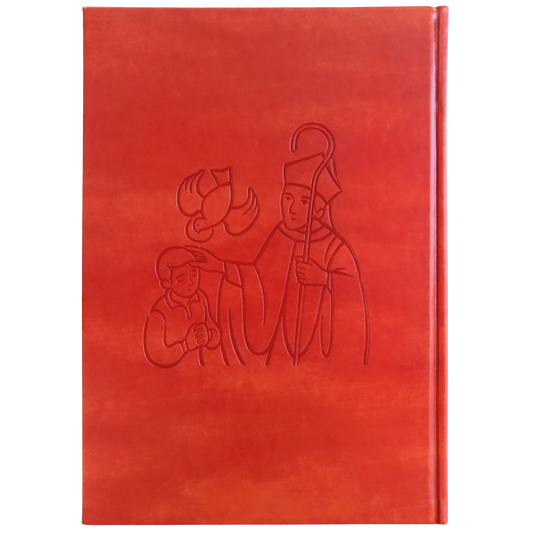 Registro degli atti di Cresima