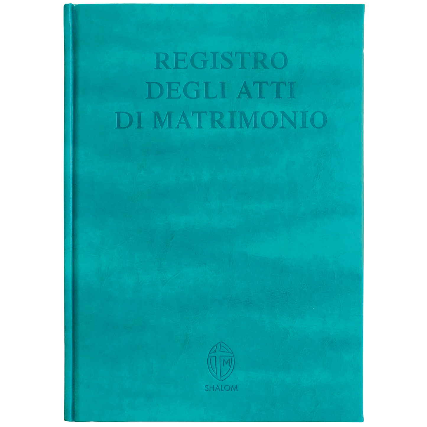 Registro degli atti di Matrimonio