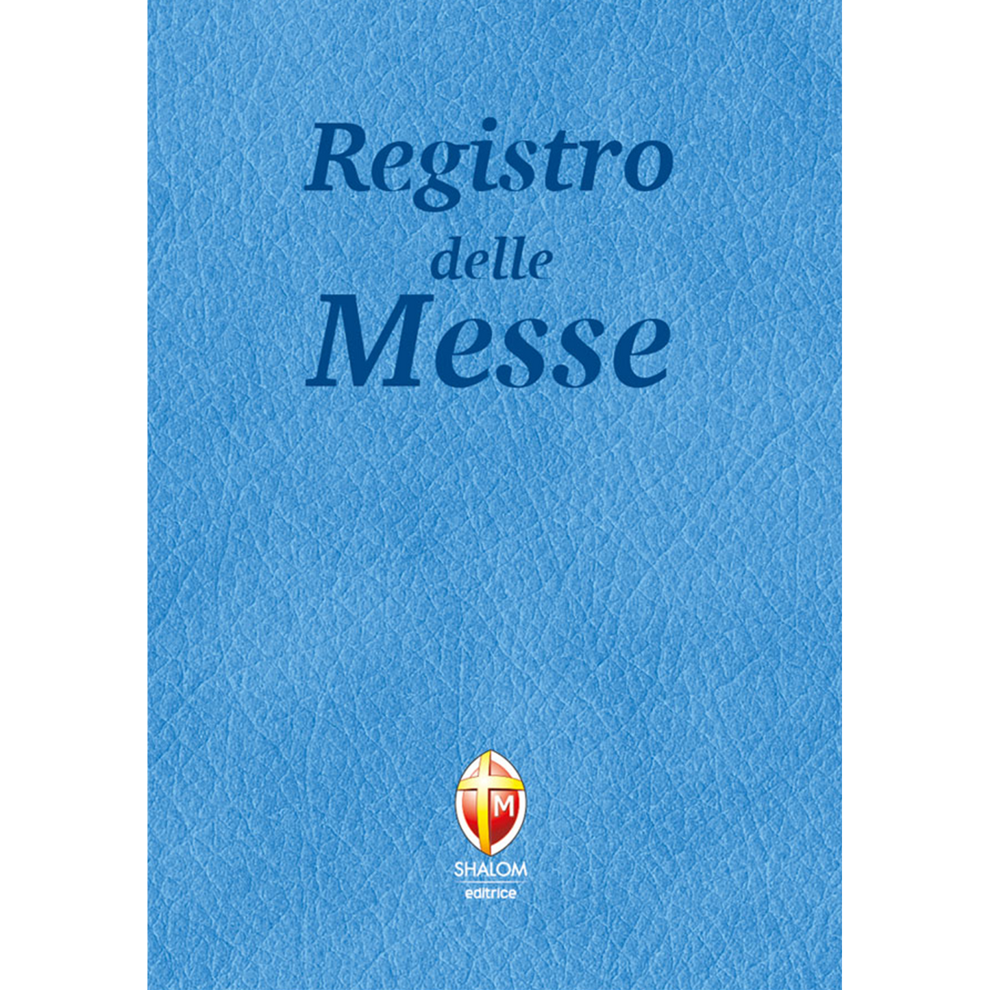 Registro delle Messe