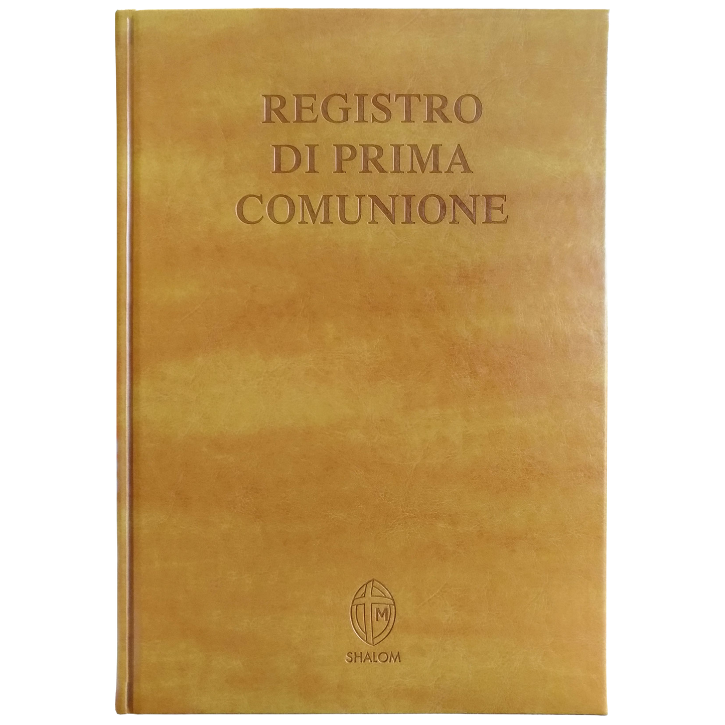 Registro di Prima Comunione