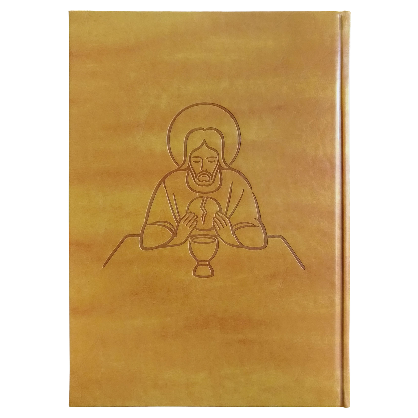 Registro di Prima Comunione