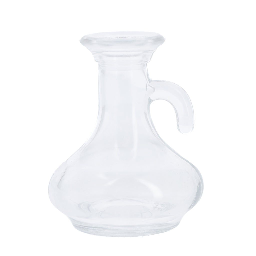 Ricambio ampolla in vetro con capienza 50 ml, per servizio di ampolle 35197