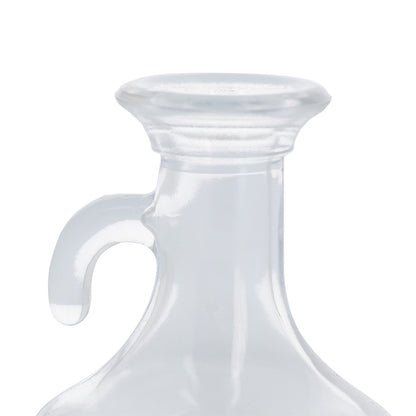 Ricambio ampolla in vetro con capienza 50 ml, per servizio di ampolle 35197