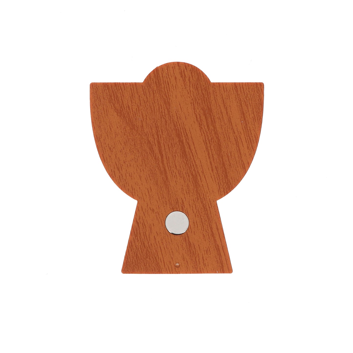 Magnete sagomato Prima Comunione. Altezza 7 cm