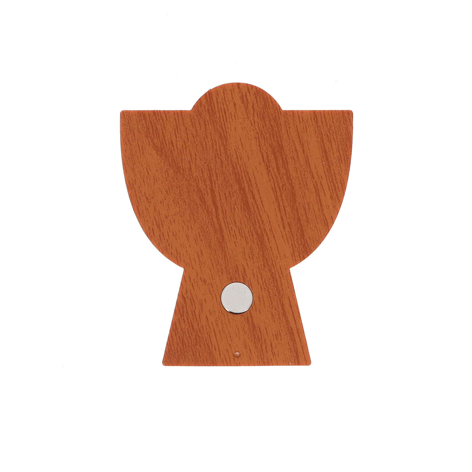 Magnete sagomato Prima Comunione. Altezza 7 cm