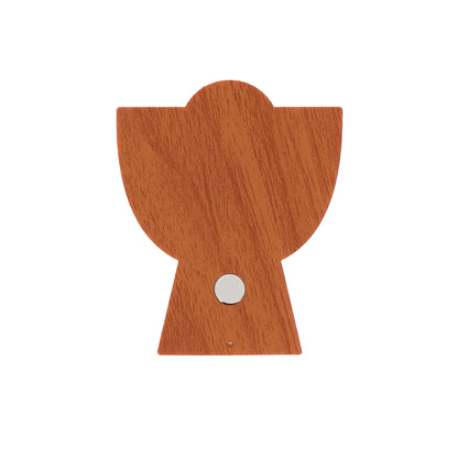 Magnete sagomato Prima Comunione. Altezza 7 cm