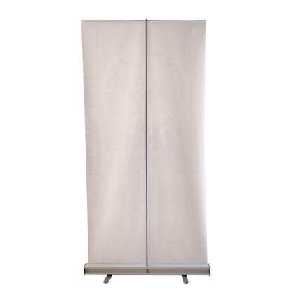 Roll Up Giubileo 2025. Dimensioni 100x200 cm