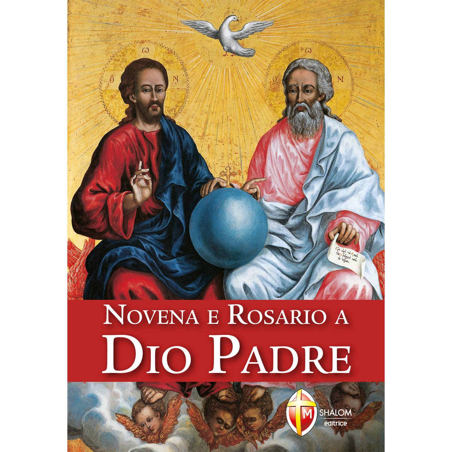Novena e Rosario a Dio Padre