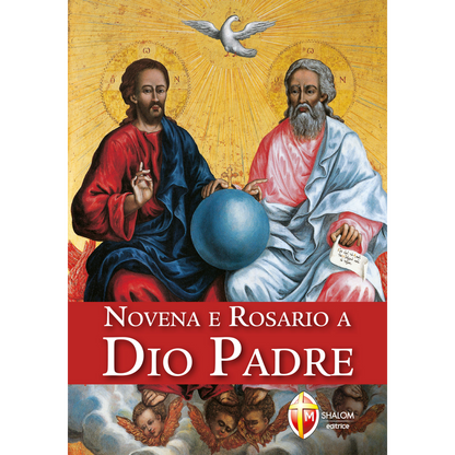 Novena e Rosario a Dio Padre