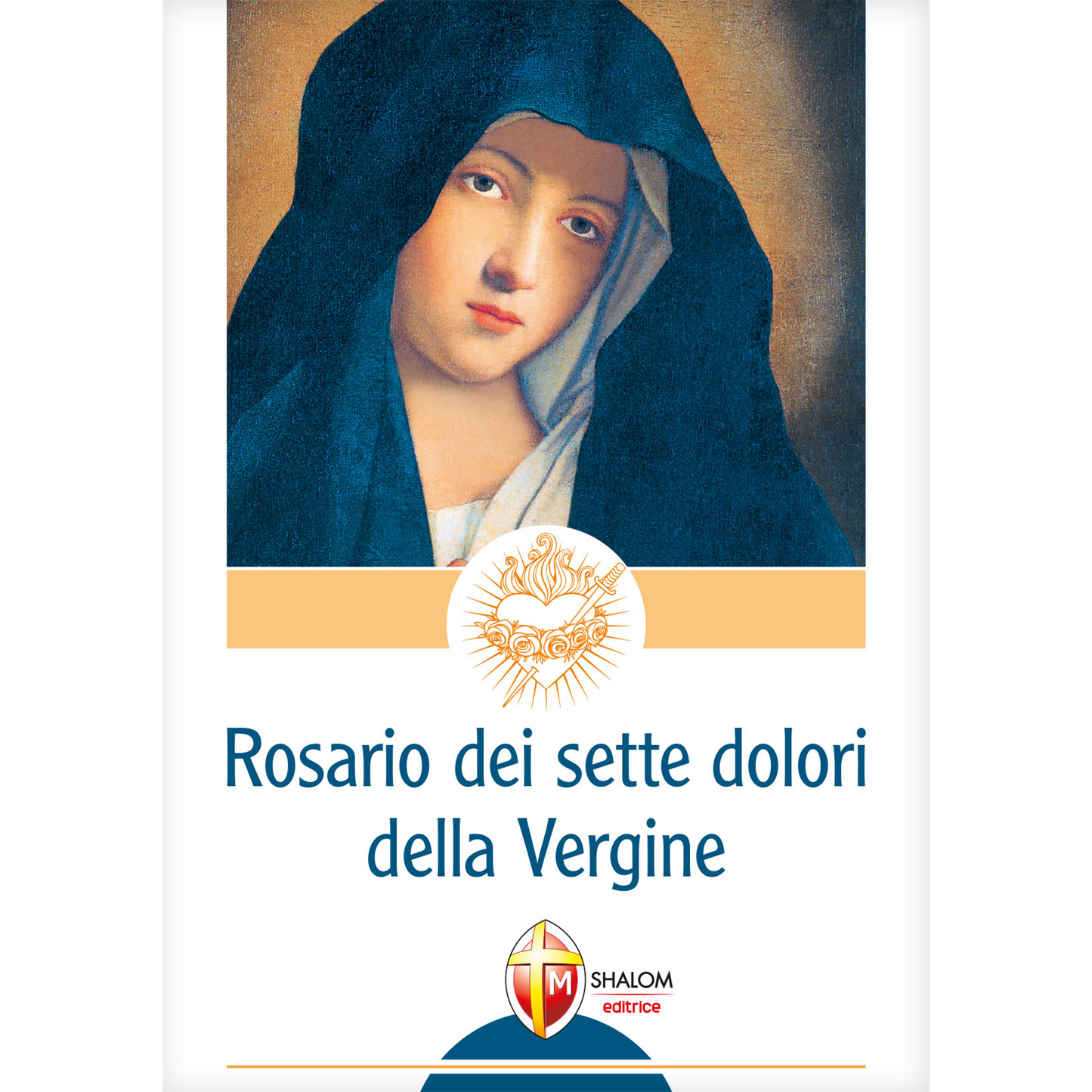 Rosario dei sette dolori della Vergine