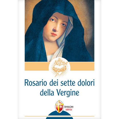 Rosario dei sette dolori della Vergine