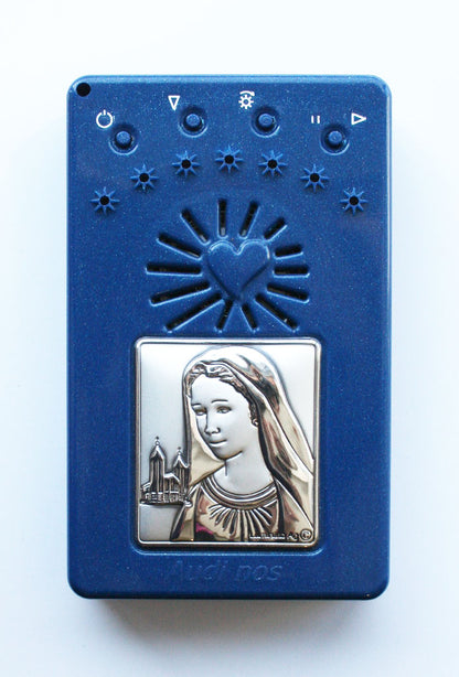 Rosario elettronico e Coroncina alla Divina Misericordia