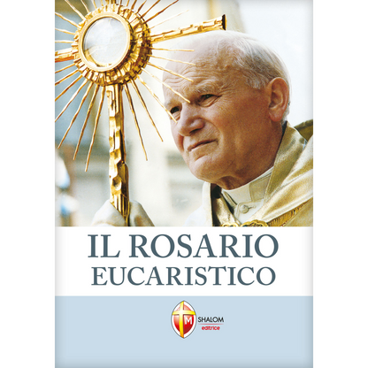 Il Rosario Eucaristico