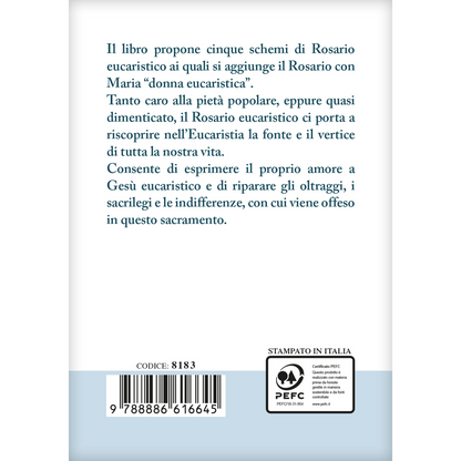 Il Rosario Eucaristico