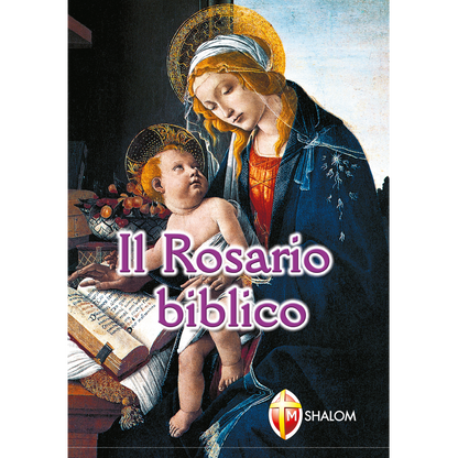 Il Rosario Biblico