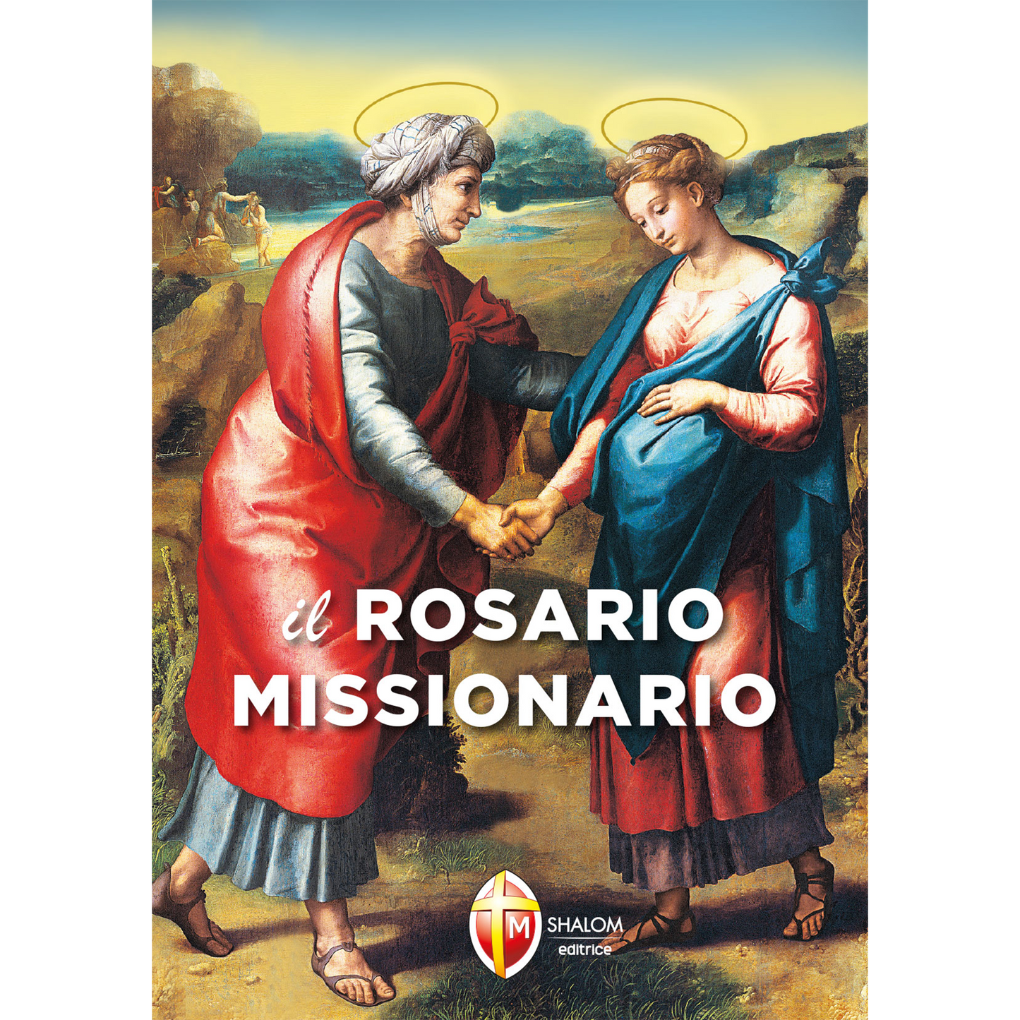 Il Rosario Missionario