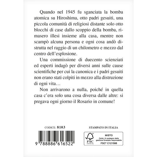 Il Rosario per scoprire il volto di Dio Amore