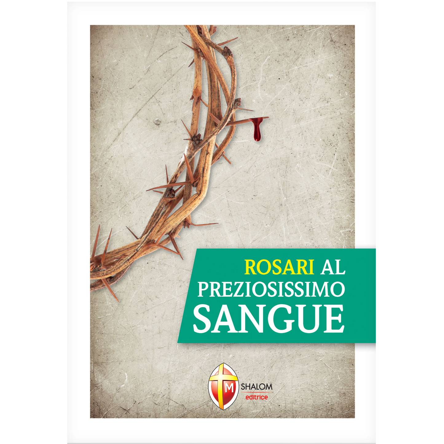 Rosari al preziosissimo sangue