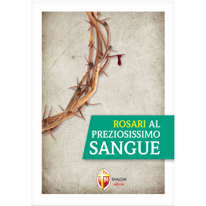 Rosari al preziosissimo sangue