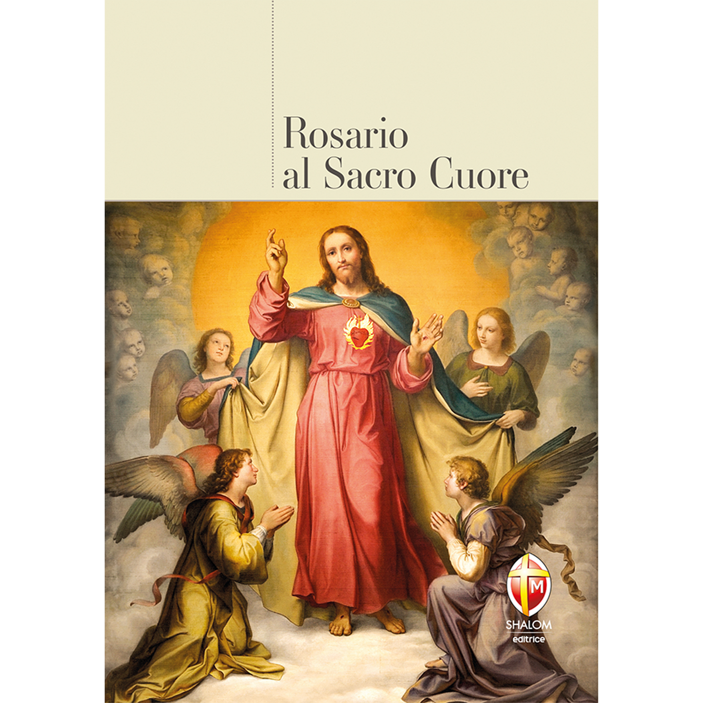 Rosario al Sacro Cuore