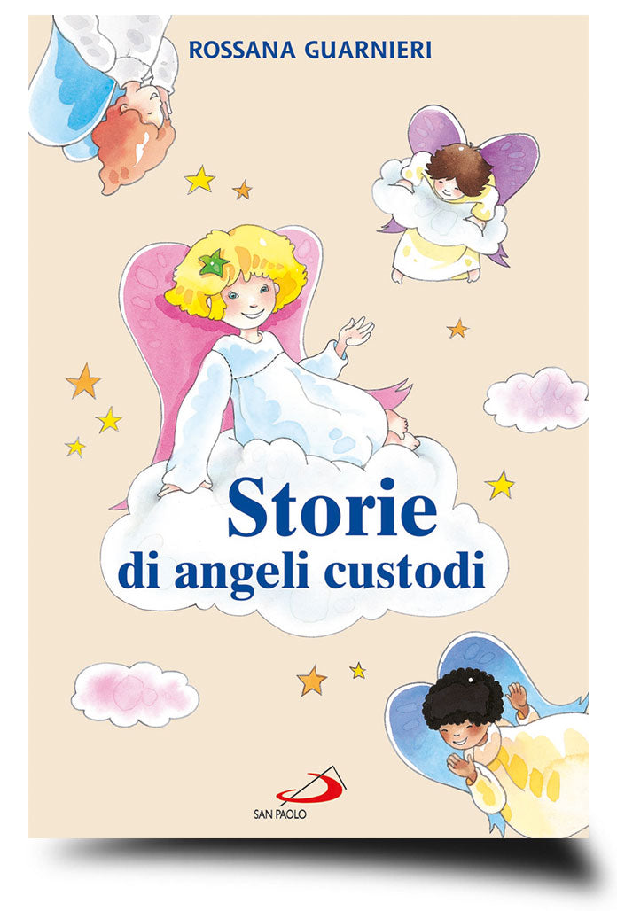 Storie di angeli custodi