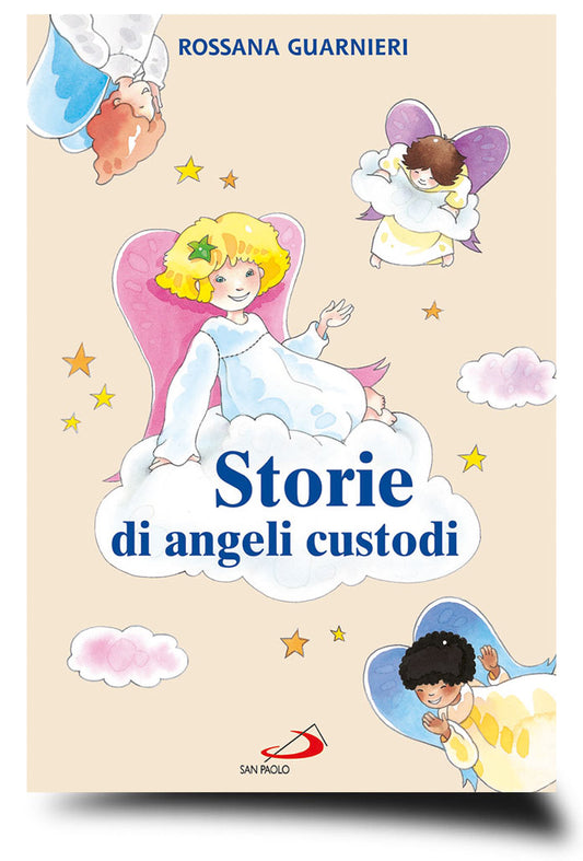 Storie di angeli custodi