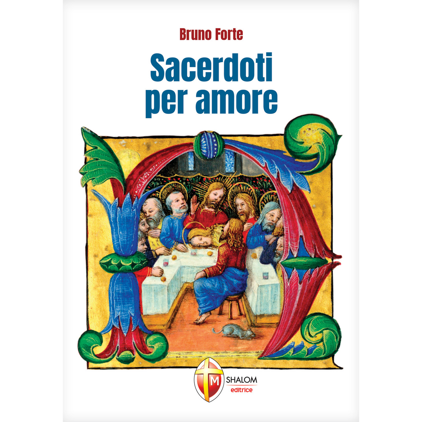 Sacerdoti per amore