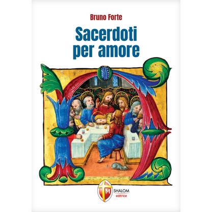 Sacerdoti per amore