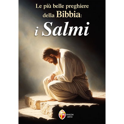 Le più belle preghiere della Bibbia: i Salmi