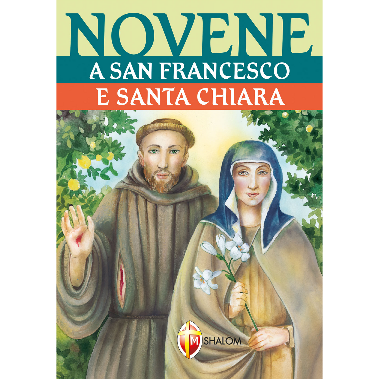 Novene a san Francesco e santa Chiara