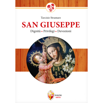 San Giuseppe. Dignità, privilegi, devozioni